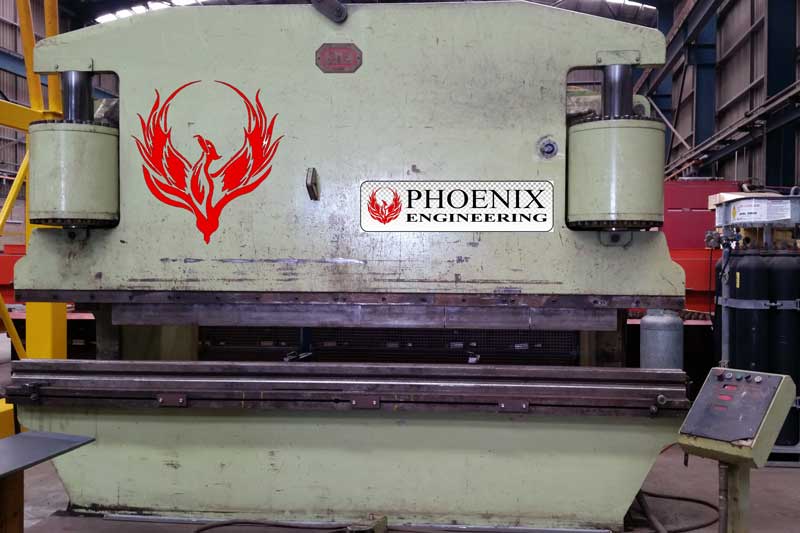 Phoenix Engineering Featured image for “300t Press”